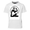 Podium Mens Poly Tee Thumbnail